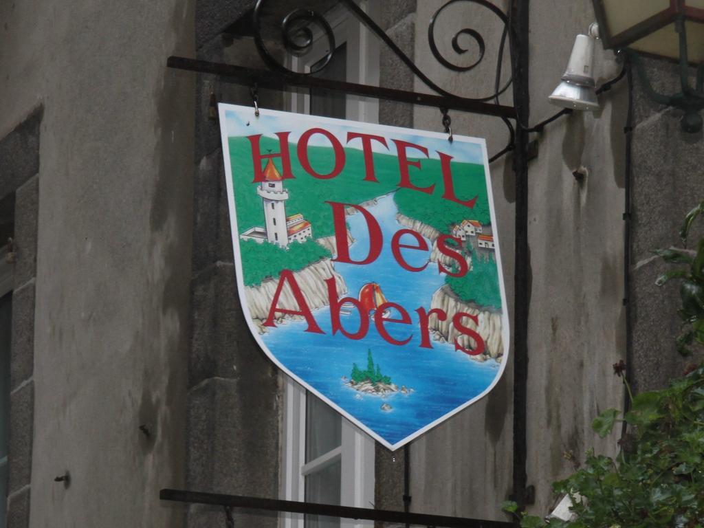 Hotel Des Abers Saint-Malo Kültér fotó