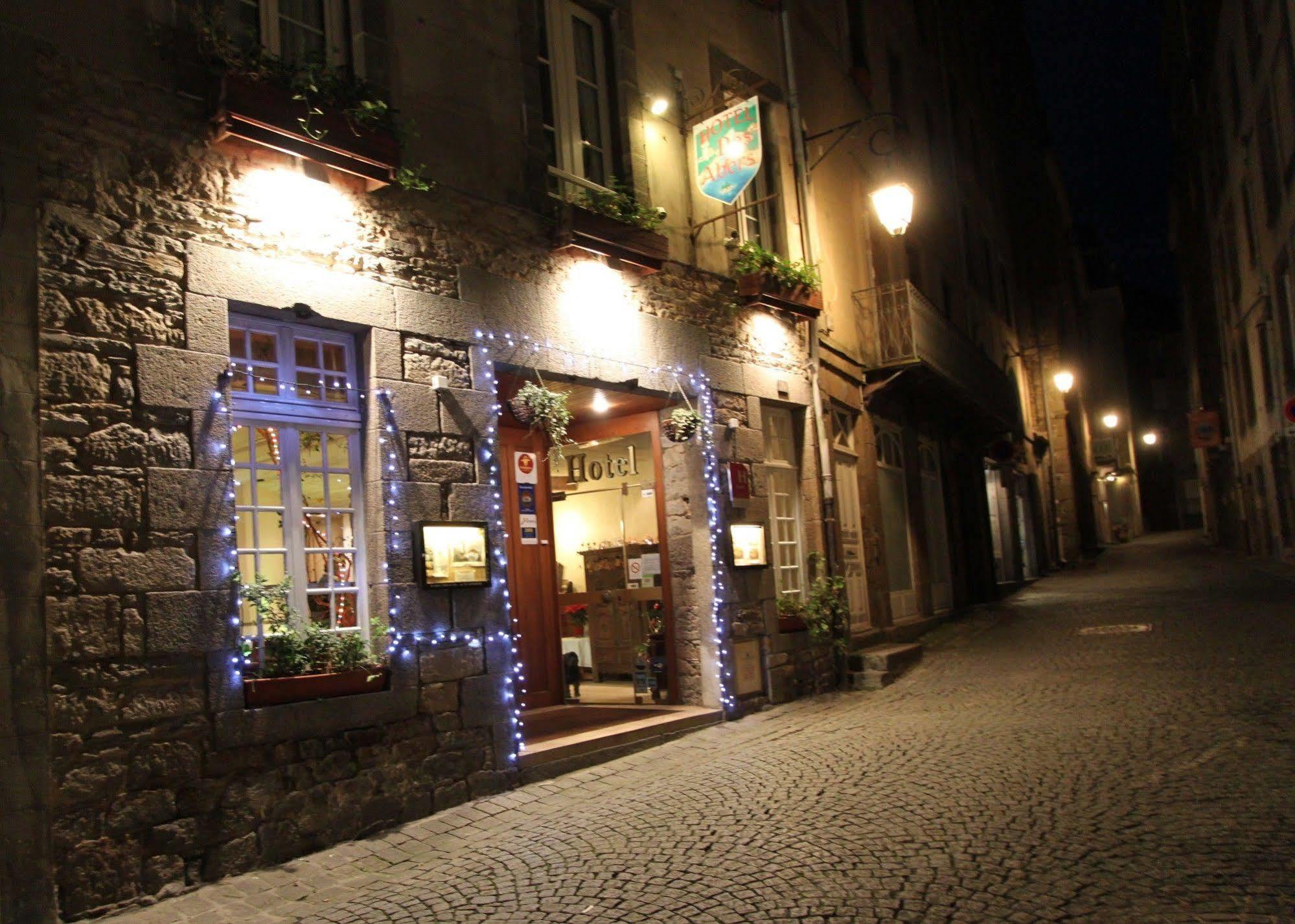 Hotel Des Abers Saint-Malo Kültér fotó